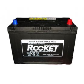 Автомобильный аккумулятор ROCKET 6СТ-90Ah АзЕ ASIA 750A (EN) SMFNX120-7L