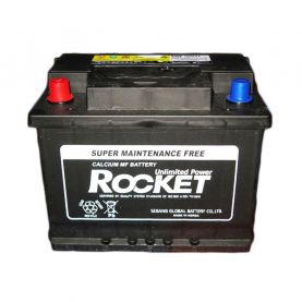 Автомобильный аккумулятор ROCKET 6СТ-60Ah Аз 510A (EN) SMF56031
