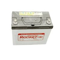 Автомобильный аккумулятор ROCKET 6СТ-49Ah Аз ASIA 450A (EN) SMF60B24R