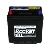 Автомобільний акумулятор ROCKET 6СТ-66Ah АзЕ 560A (EN) SMF56638
