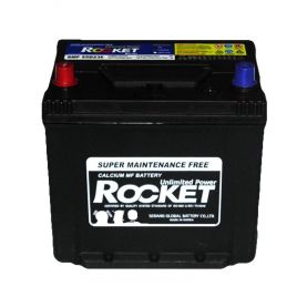 Автомобільний акумулятор ROCKET 6СТ-66Ah АзЕ 560A (EN) SMF56638
