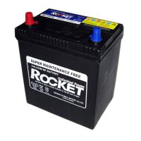 Автомобильный аккумулятор ROCKET 6СТ-40Ah Аз ASIA 300A (EN) ТК SMF42B19R