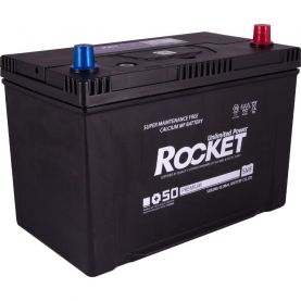 Автомобильный аккумулятор ROCKET Japan 6СТ-95Ah АзЕ ASIA 800A (CCA) SMF 115D31L Автомобильный аккумулятор ROCKET Japan 6СТ-95Ah АзЕ ASIA 800A (CCA) SMF 115D31L