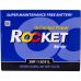 Автомобильный аккумулятор ROCKET Japan 6СТ-95Ah АзЕ ASIA 800A (CCA) SMF 115D31L