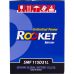 Автомобильный аккумулятор ROCKET Japan 6СТ-95Ah АзЕ ASIA 800A (CCA) SMF 115D31L