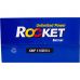 Автомобильный аккумулятор ROCKET Japan 6СТ-95Ah АзЕ ASIA 800A (CCA) SMF 115D31L