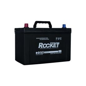Автомобильный аккумулятор ROCKET Japan 6СТ-95Ah Аз ASIA 800A (CCA) SMF 115D31R Автомобильный аккумулятор ROCKET Japan 6СТ-95Ah Аз ASIA 800A (CCA) SMF 115D31R