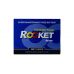 Автомобільний акумулятор ROCKET Japan 6СТ-95Ah Аз ASIA 800A (CCA) SMF 115D31R