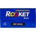 Автомобильный аккумулятор ROCKET Japan 6СТ-45Ah АзЕ 430A (CCA) ТК SMF 55B24L