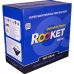 Автомобильный аккумулятор ROCKET Japan 6СТ-45Ah АзЕ 430A (CCA) ТК SMF 55B24L