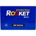 Автомобільний акумулятор ROCKET Japan 6СТ-80Ah АзЕ 670A (CCA) SMF 85D26L