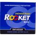 Автомобільний акумулятор ROCKET Japan 6СТ-80Ah Аз 670A (CCA) SMF 85D26R