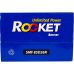 Автомобільний акумулятор ROCKET Japan 6СТ-80Ah Аз 670A (CCA) SMF 85D26R