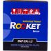 Автомобільний акумулятор ROCKET 6СТ-65Ah АзЕ 570A (CCA) SMF 65L-L2