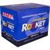 Автомобільний акумулятор ROCKET 6СТ-65Ah АзЕ 570A (CCA) SMF 65L-L2