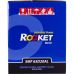 Автомобильный аккумулятор ROCKET Japan 6СТ-54Ah АзЕ ASIA 560A (CCA) SMF 65D20AL (Hyundai)