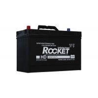 Автомобільний акумулятор ROCKET Truck 6СТ-120Ah Аз 1000A (CCA) SMF 31-1000A