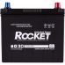 Автомобильный аккумулятор ROCKET Japan 6СТ-45Ah АзЕ ASIA 410A (CCA) SMF 55B24LS