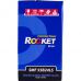 Автомобильный аккумулятор ROCKET Japan 6СТ-45Ah АзЕ ASIA 410A (CCA) SMF 55B24LS