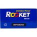 Автомобильный аккумулятор ROCKET Japan 6СТ-45Ah АзЕ ASIA 410A (CCA) SMF 55B24LS