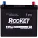 Автомобильный аккумулятор ROCKET Japan 6СТ-50Ah АзЕ ASIA 480A (CCA) SMF 65B24LS (Honda)