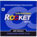Автомобильный аккумулятор ROCKET Japan 6СТ-50Ah АзЕ ASIA 480A (CCA) SMF 65B24LS (Honda)