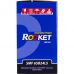 Автомобильный аккумулятор ROCKET Japan 6СТ-50Ah АзЕ ASIA 480A (CCA) SMF 65B24LS (Honda)