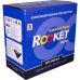 Автомобильный аккумулятор ROCKET Japan 6СТ-50Ah АзЕ ASIA 480A (CCA) SMF 65B24LS (Honda)