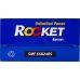 Автомобильный аккумулятор ROCKET Japan 6СТ-45Ah Аз 430A (CCA) SMF 55B24RS