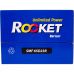 Автомобильный аккумулятор ROCKET Japan 6СТ-60Ah Аз 520A (CCA) SMF 65D23R