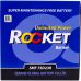 Автомобильный аккумулятор ROCKET Japan 6СТ-65Ah Аз 590A (CCA) SMF 75D23R