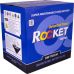 Автомобильный аккумулятор ROCKET Japan 6СТ-65Ah Аз 590A (CCA) SMF 75D23R