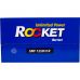 Автомобильный аккумулятор ROCKET Japan 6СТ-100Ah Аз 830A (CCA) SMF 125D31R