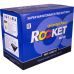 Автомобильный аккумулятор ROCKET Japan 6СТ-100Ah Аз 830A (CCA) SMF 125D31R
