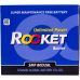 Автомобильный аккумулятор ROCKET Japan 6СТ-70Ah АзЕ 600A (CCA) SMF 80D26L
