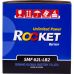 Автомобильный аккумулятор ROCKET 6СТ-62Ah АзЕ 540A (CCA) SMF 62L-LB2