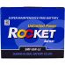 Автомобільний акумулятор ROCKET 6СТ-65Ah Аз 570A (CCA) SMF 65R-L2