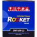 Автомобільний акумулятор ROCKET 6СТ-65Ah Аз 570A (CCA) SMF 65R-L2