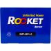 Автомобільний акумулятор ROCKET 6СТ-65Ah Аз 570A (CCA) SMF 65R-L2