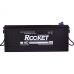 Автомобильный аккумулятор ROCKET HEAVY DUTY 6СТ-140Ah Аз 950A (CCA) SMF 64028