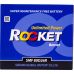 Автомобильный аккумулятор ROCKET Japan 6СТ-70Ah Аз 600A (CCA) SMF 80D26R
