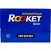 Автомобильный аккумулятор ROCKET Japan 6СТ-70Ah Аз 600A (CCA) SMF 80D26R
