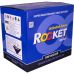 Автомобильный аккумулятор ROCKET Japan 6СТ-70Ah Аз 600A (CCA) SMF 80D26R