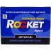 Автомобильный аккумулятор ROCKET 6СТ-62Ah Аз 540A (CCA) SMF 62R-LB2