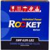 Автомобильный аккумулятор ROCKET 6СТ-62Ah Аз 540A (CCA) SMF 62R-LB2