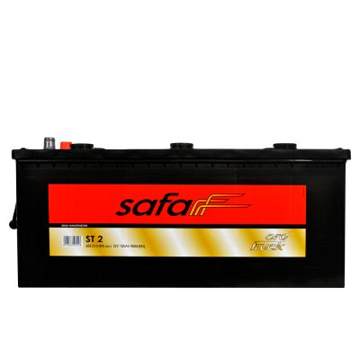 Автомобильный аккумулятор SAFA Oro Truck 6СТ-155Ah Аз 900A 553171