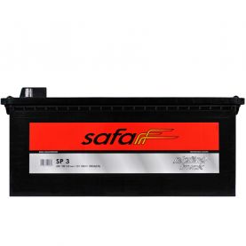 Автомобильный аккумулятор SAFA Platino Truck 6СТ-180Ah Аз 1000A 553175