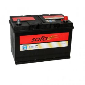Автомобільний акумулятор SAFA Oro 6СТ-95Ah Аз ASIA 830A (EN) S95J