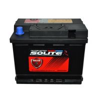 Автомобильный аккумулятор SOLITE R 6СТ-65Ah АзЕ 580A (CCA) CMF56519