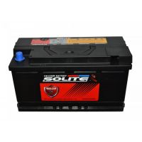 Автомобильный аккумулятор SOLITE R 6СТ-100Ah АзЕ 850A (CCA) CMF60038